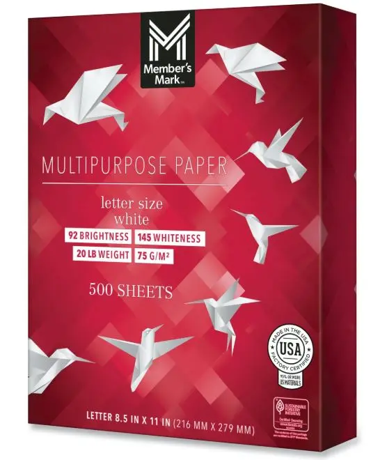 Copy Paper