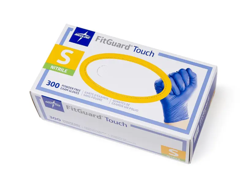 Gloves - Small