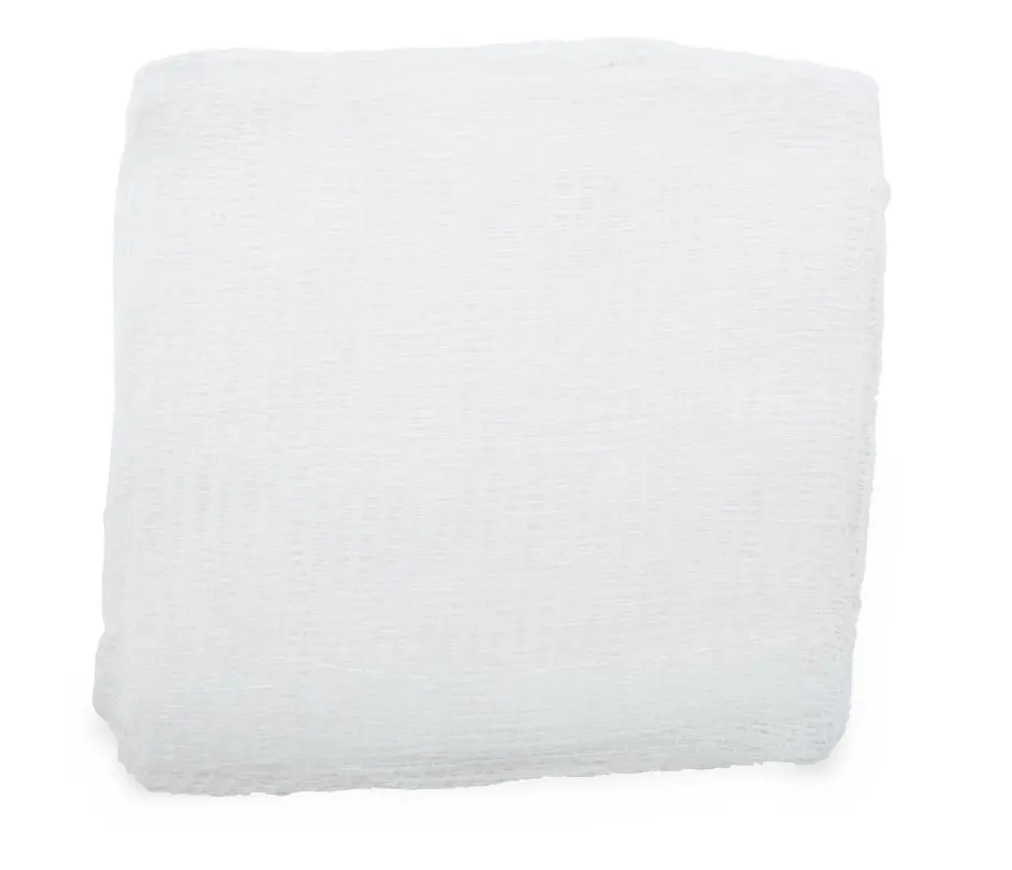 Gauze Nonsterile Nonwoven 3-Ply Sponges, 2" x 2"