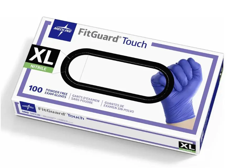 Gloves - Extra Large