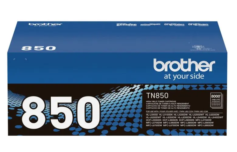 Brother TONER 850 