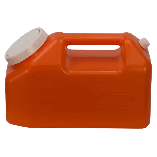 [AEL-24HR] *24-Hr Urine Receptacle