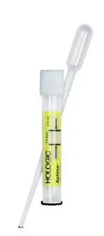 [AEL-301040] *Aptima Urine Specimen Collection Kit For Male & Female (Yellow)
