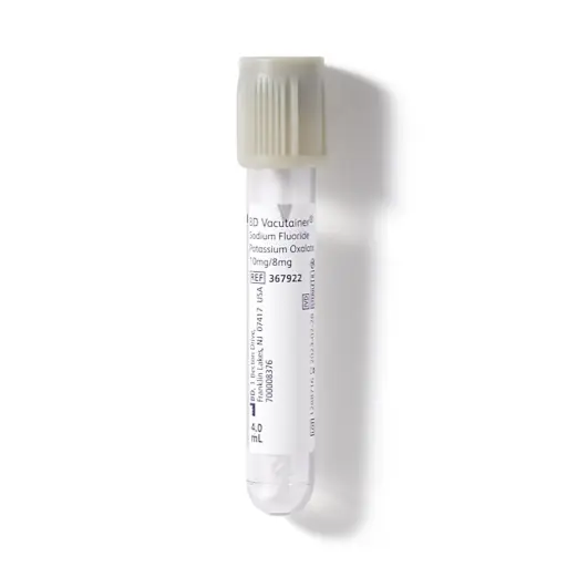 [AEL-BD367587] * Fluoride Gray Tube
