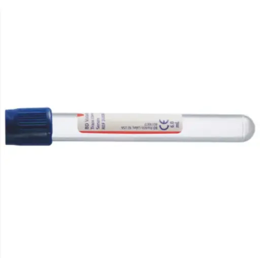 [AEL-BD368380] *Dark Blue Top - No Perservative