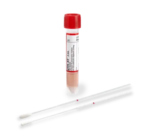 [AEL-R12705] *Viral Swabs (REMEL)