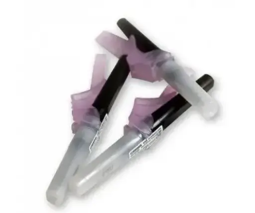 [BD368608] 22g Straight Needle