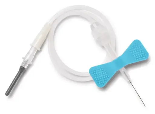 [GRI450096V1] 23g Butterfly Needle