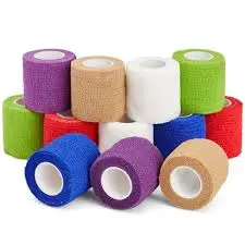 [PRM088002-CP] COBAN Nonsterile Self-Adherent Wrap