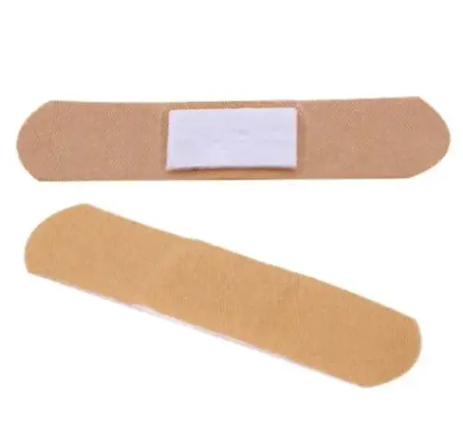 [NON25760] Fabric Adhesive Bandage