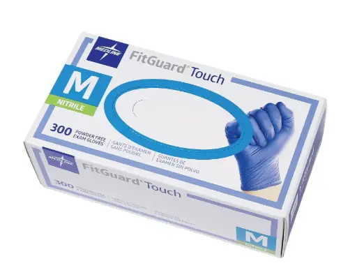 [FG3002] Gloves - Medium