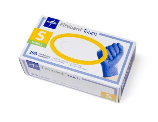 [FG3001] Gloves - Small