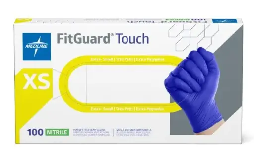 [FG3000] Glove - Extra Small