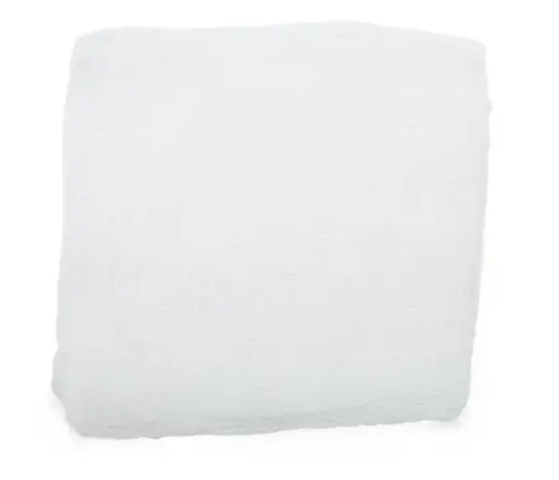 [NON25223] Gauze Nonsterile Nonwoven 3-Ply Sponges, 2" x 2"