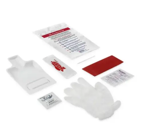 [MPH17CE210] Standard biohazard Spill Kit