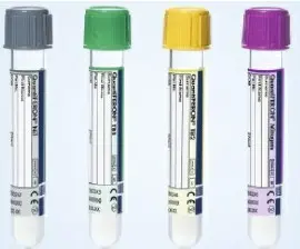 [TB KIT] *QuantiFeron TB Kit