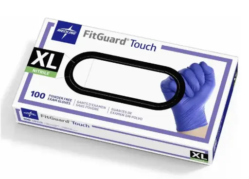 [FG3004] Gloves - Extra Large