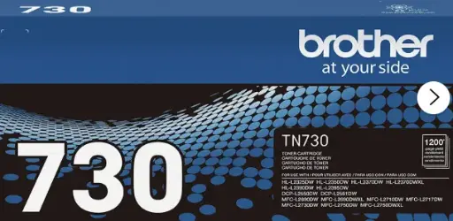 Brother DRUM 730/760 
