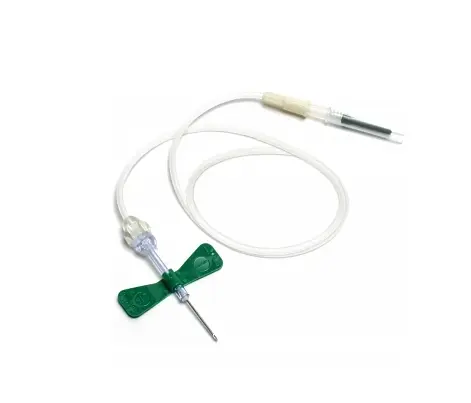 [GRI450095V1Z] 21G Butterfly Needle 