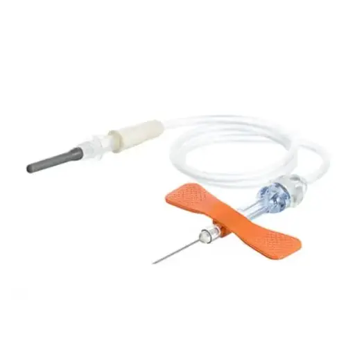 [GRI450099V1Z] 25g Butterfly Needle