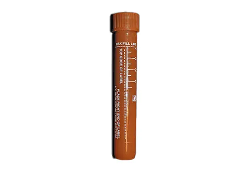 [AEL-AMBTUB] Amber Transport Tubes